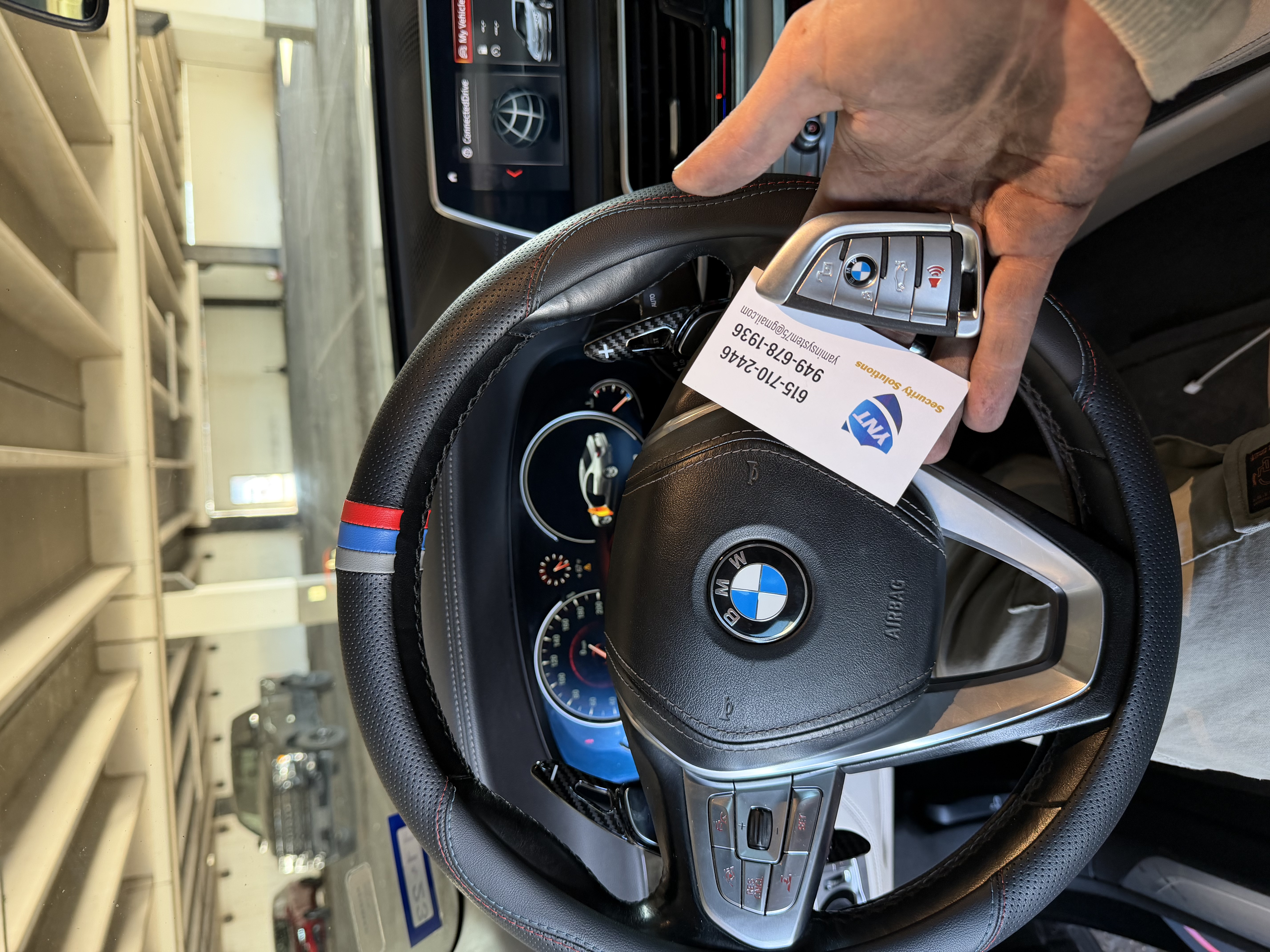 BMW